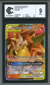 CCC 9 Dracaufeu et Roussil Gx thumbnail 1