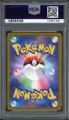 PSA 10 Radiant Charizard thumbnail 2