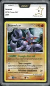 PCA 9 Scorvol Holo thumbnail 1