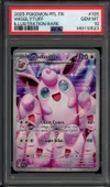 PSA 10 Grodoudou thumbnail 1
