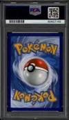 PSA 10 Florizarre Holo thumbnail 2