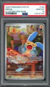 PSA 10 Négapi thumbnail 1