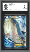 CCC 7 Wailord Ex thumbnail 1