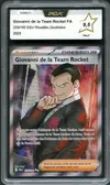 PCA 9.5 Giovanni de la Team Rocket thumbnail 1