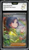 PCA 9.5 Sœur Parasol thumbnail 1