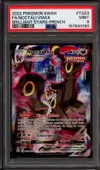 PSA 9 Noctali VMax thumbnail 1