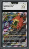 PCA 9.5 Dracaufeu VStar thumbnail 1