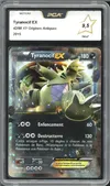 PCA 9.5 Tyranocif Ex thumbnail 1