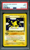 PSA 9 Elekid thumbnail 1