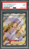 PSA 9 Percila thumbnail 1