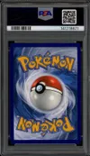 PSA 10 Tour de Brouillage Gold thumbnail 2