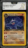 PCA 9 Mackogneur Obscur Holo thumbnail 1