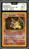 PCA 9.5 Dracaufeu Holo thumbnail 1