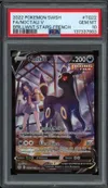 PSA 10 Noctali V thumbnail 1
