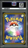 PSA 10 Charizard V thumbnail 2