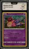 PCA 9.5 Ramoloss de Galar thumbnail 1