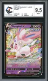 CCC 9.5 Nymphali V thumbnail 1