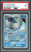 PSA 9 Altaria Ex thumbnail 1