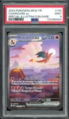 PSA 9 Dracaufeu Ex thumbnail 1
