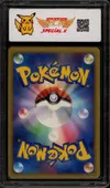 SFG 7.5 Infernape Holo thumbnail 2