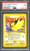 PSA 9 Electhor thumbnail 1