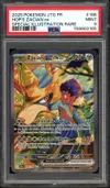 PSA 9 Zacian Ex de Nabil thumbnail 1