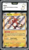 PCA 10 Raichu Shiny thumbnail 1