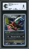 CCC 8 Darkrai Niv. X thumbnail 1