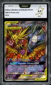 PCA 9.5 Sulfura, Électhor et Artikodin Gx thumbnail 1