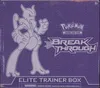 ETB XY Break Through thumbnail 1