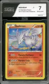 SGS 7 Reshiram Holo thumbnail 1