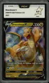 PCA 9.5 Dracolosse V thumbnail 1
