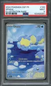 PSA 9 Obalie thumbnail 1
