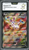 PCA 9.5 Nymphali V thumbnail 1