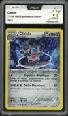 PCA 9 Cliticlic Holo thumbnail 1