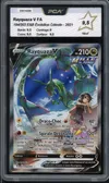 PCA 9.5 Rayquaza V thumbnail 1