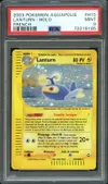 PSA 9 Lanturn Holo thumbnail 1