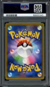 PSA 10 Mew Ex thumbnail 2