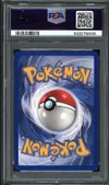 PSA 9 Ponyta Reverse thumbnail 2