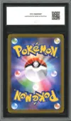 CCC 9.5 Charizard Holo thumbnail 2
