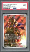 PSA 9 Zamazenta thumbnail 1