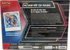 Coffret Zacian Ex de Nabil thumbnail 2