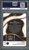 PSA 10 Zion Willamson thumbnail 2