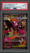 PSA 10 Méga-Lockpin Ex thumbnail 1
