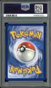 PSA 9 Bulbizarre Stamp thumbnail 2