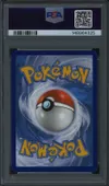 PSA 9 Arceus VStar Rainbow thumbnail 2