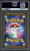 PSA 10 Paldean Wooper thumbnail 2