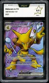 PCA 9.5 Alakazam Ex thumbnail 1