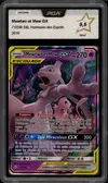 PCA 9.5 Mewtwo et Mew Gx thumbnail 1
