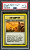 PSA 10 Champs d'élevage de Pokémon thumbnail 1